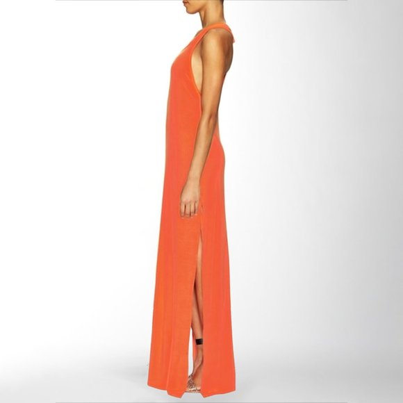 Rachel Pally - Meagan Casual Maxi Tank Dress - Picture 3 of 5